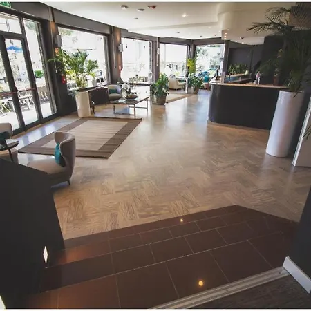 H Caraibi Via Xi Traversa N 13 Hotel 3*