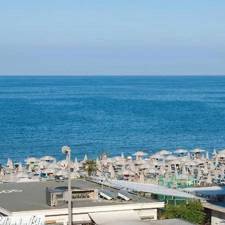 Hotel H Caraibi Via Xi Traversa N 13 3*
